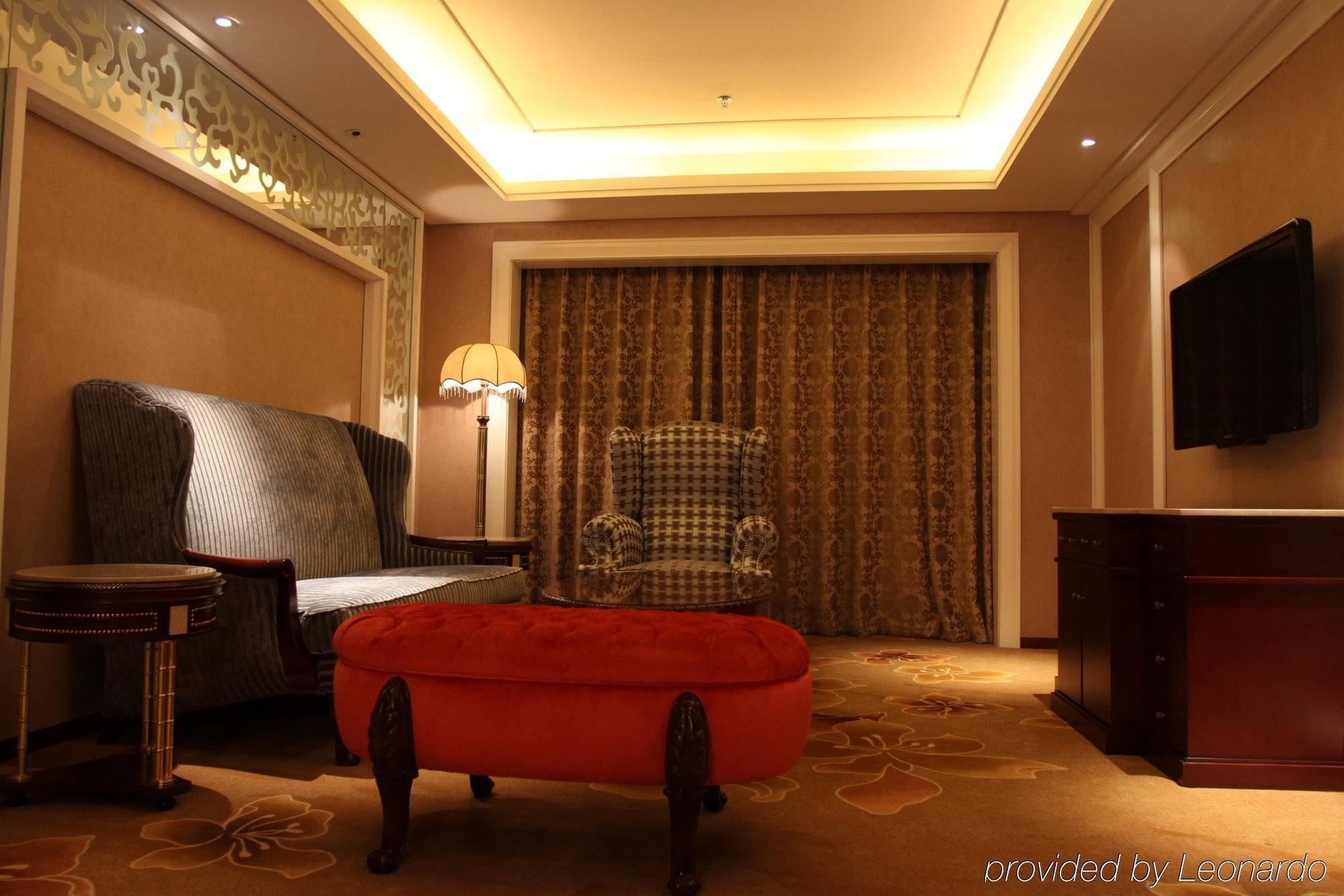 Beijing Royal Phoenix Hotel Cameră foto